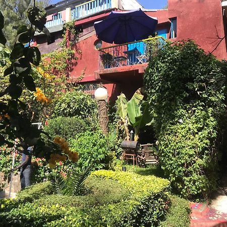 Loft Keur Bibou Apartment Dakar Exterior photo