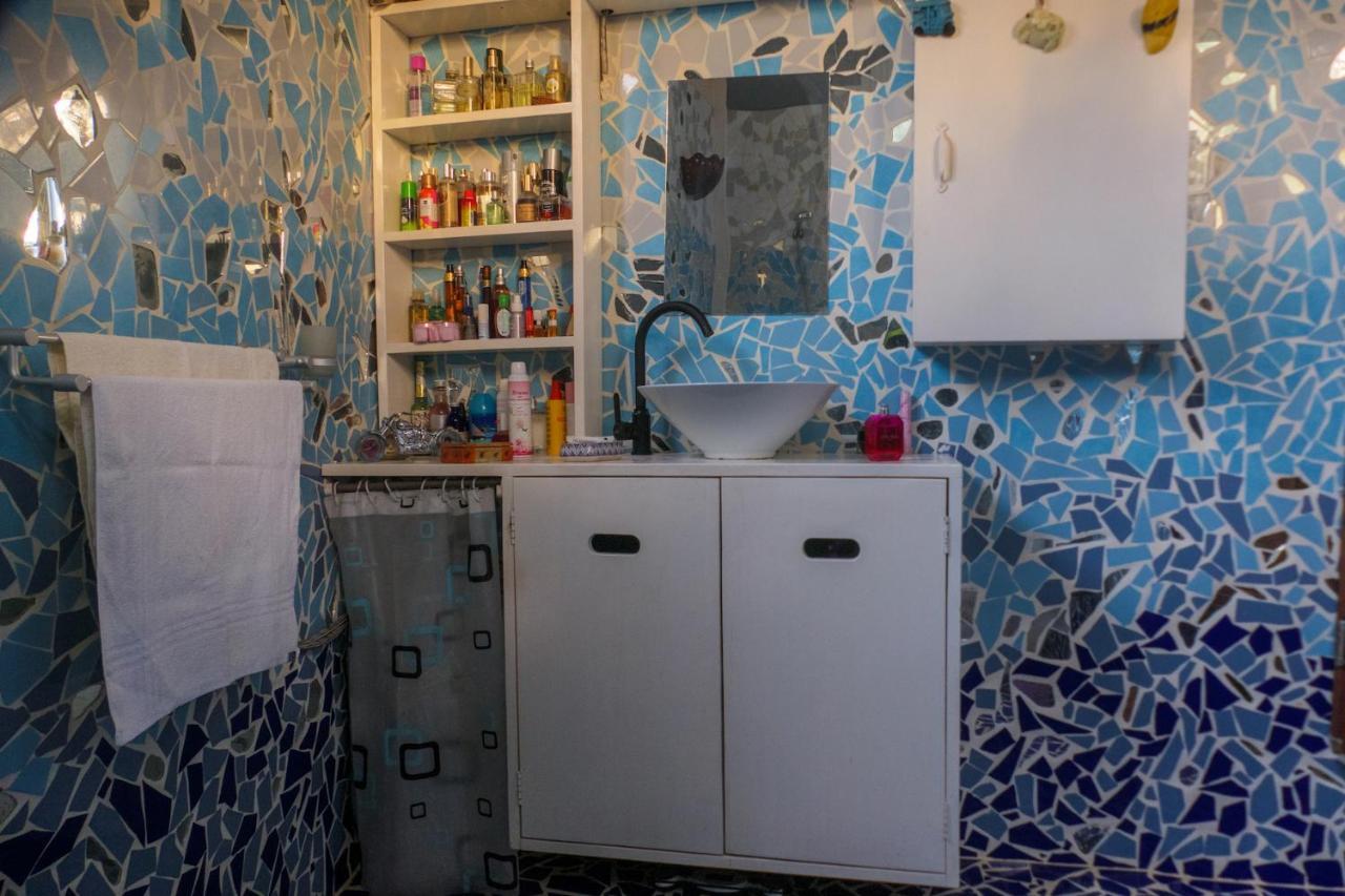 Loft Keur Bibou Apartment Dakar Exterior photo